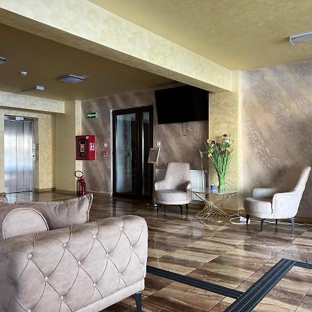 בראליה Hotel Mara מראה חיצוני תמונה