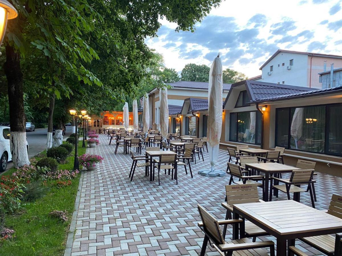 בראליה Hotel Mara מראה חיצוני תמונה