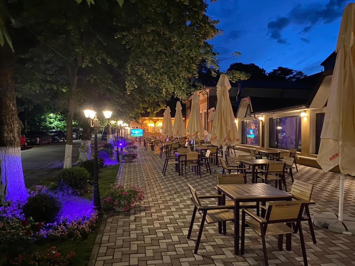 בראליה Hotel Mara מראה חיצוני תמונה