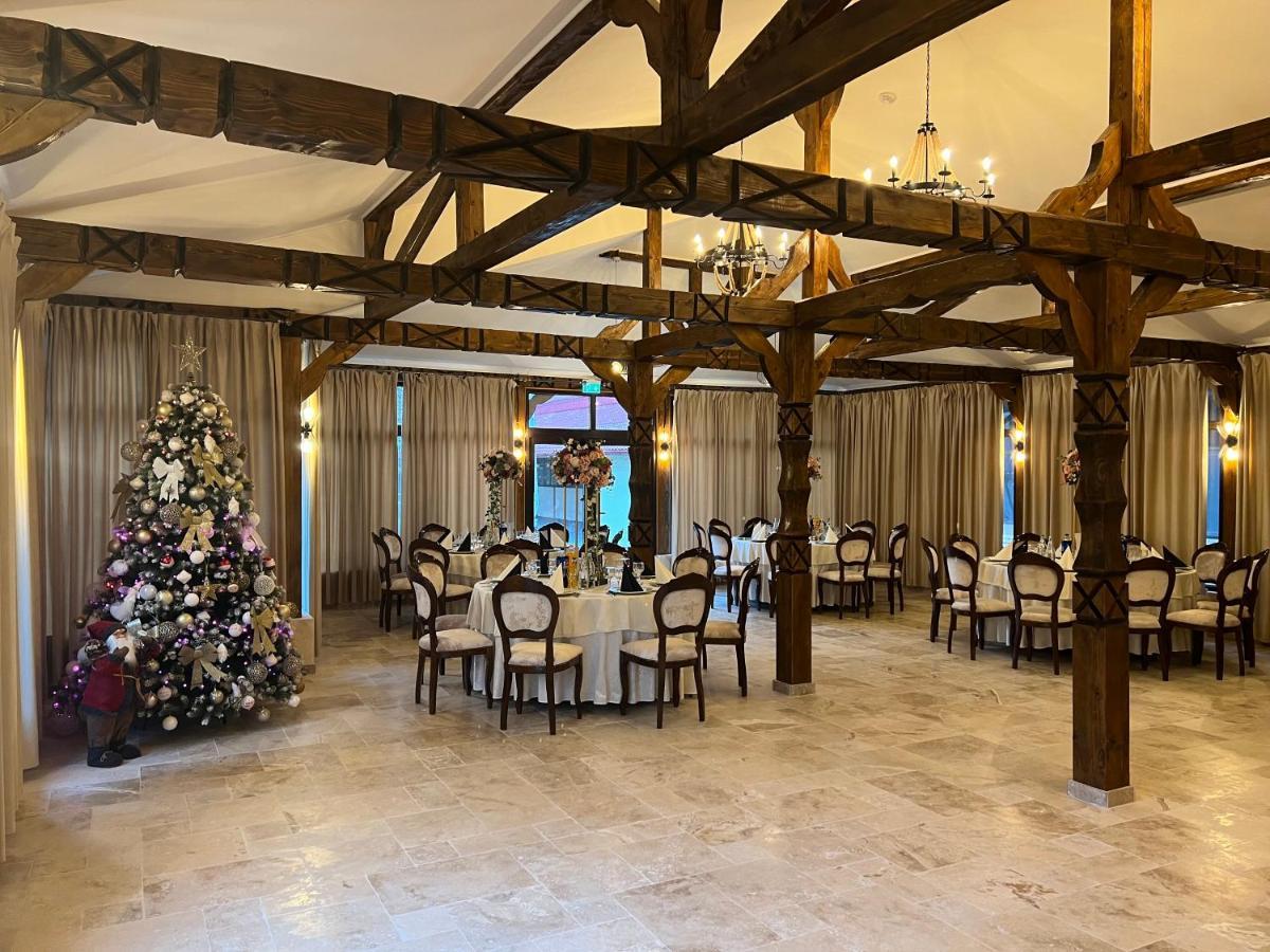 בראליה Hotel Mara מראה חיצוני תמונה