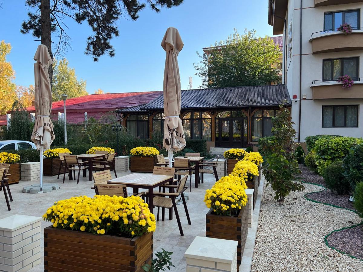 בראליה Hotel Mara מראה חיצוני תמונה