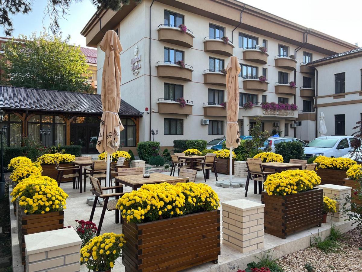 בראליה Hotel Mara מראה חיצוני תמונה