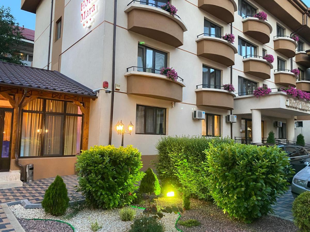 בראליה Hotel Mara מראה חיצוני תמונה