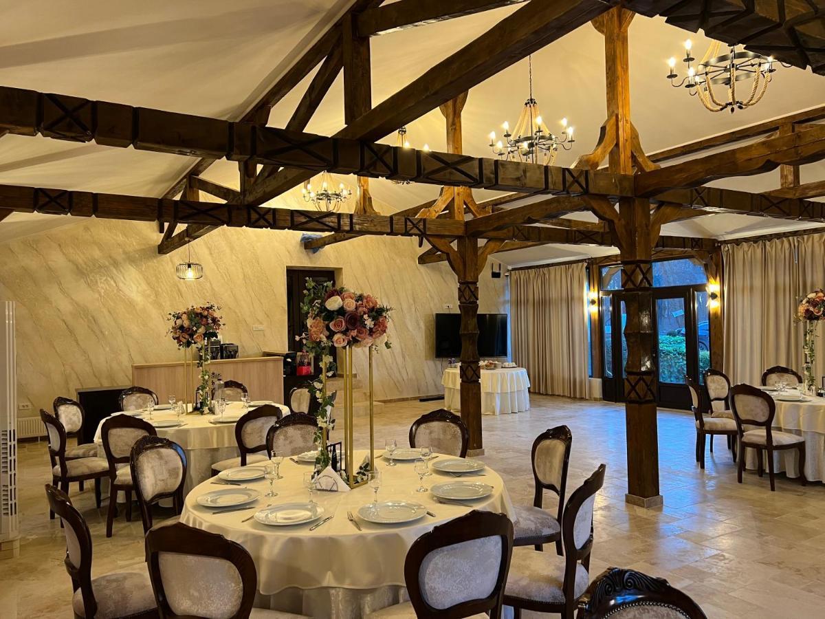 בראליה Hotel Mara מראה חיצוני תמונה