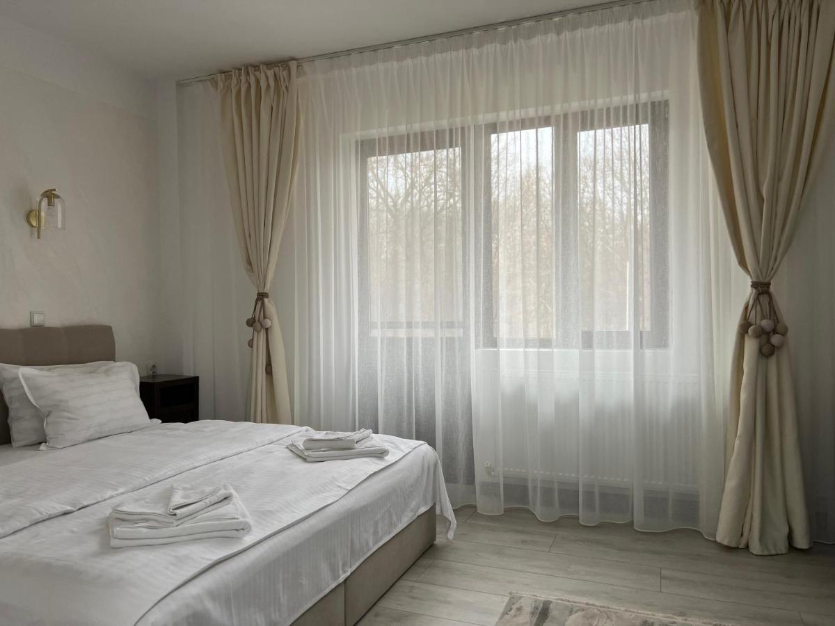 בראליה Hotel Mara מראה חיצוני תמונה