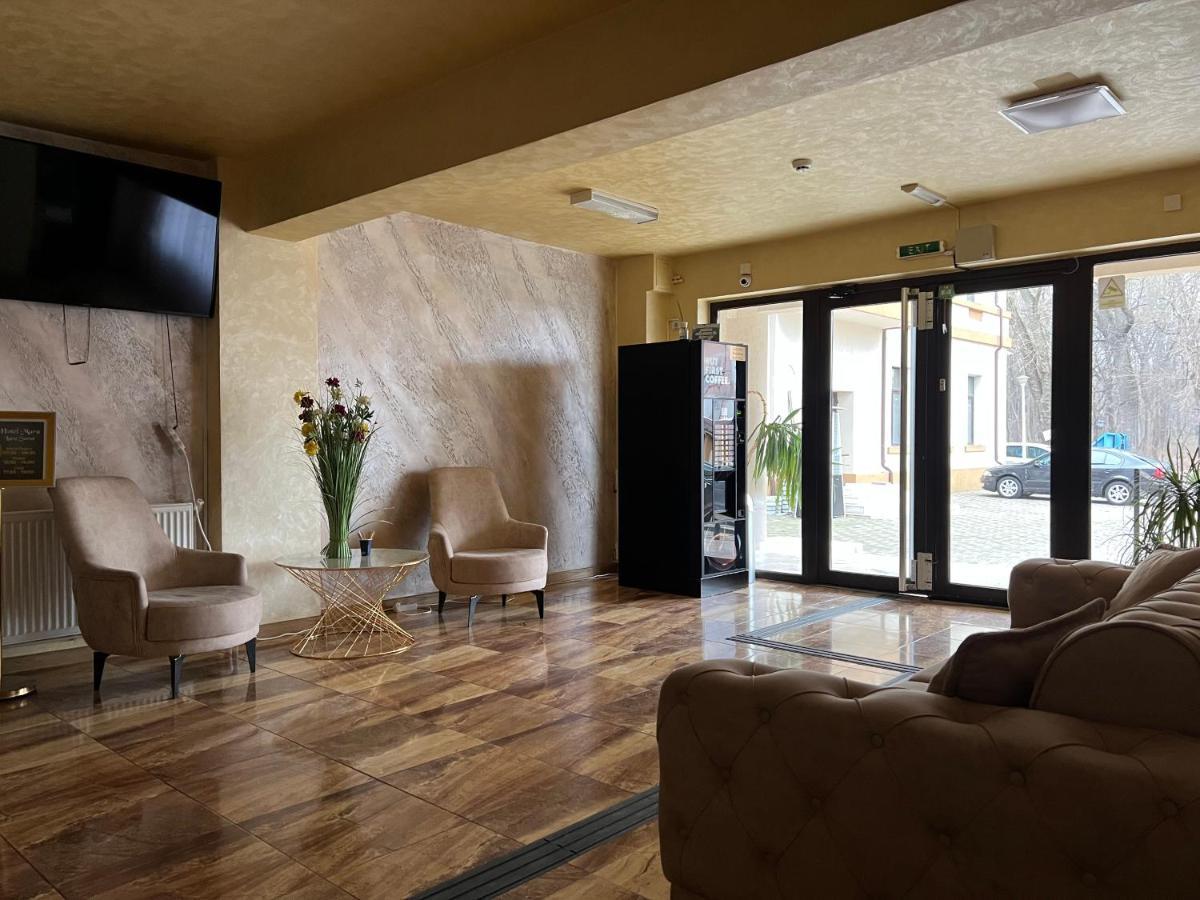 בראליה Hotel Mara מראה חיצוני תמונה