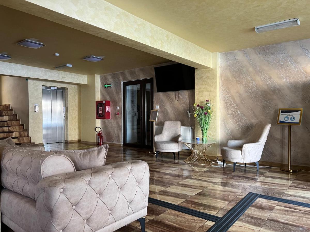בראליה Hotel Mara מראה חיצוני תמונה