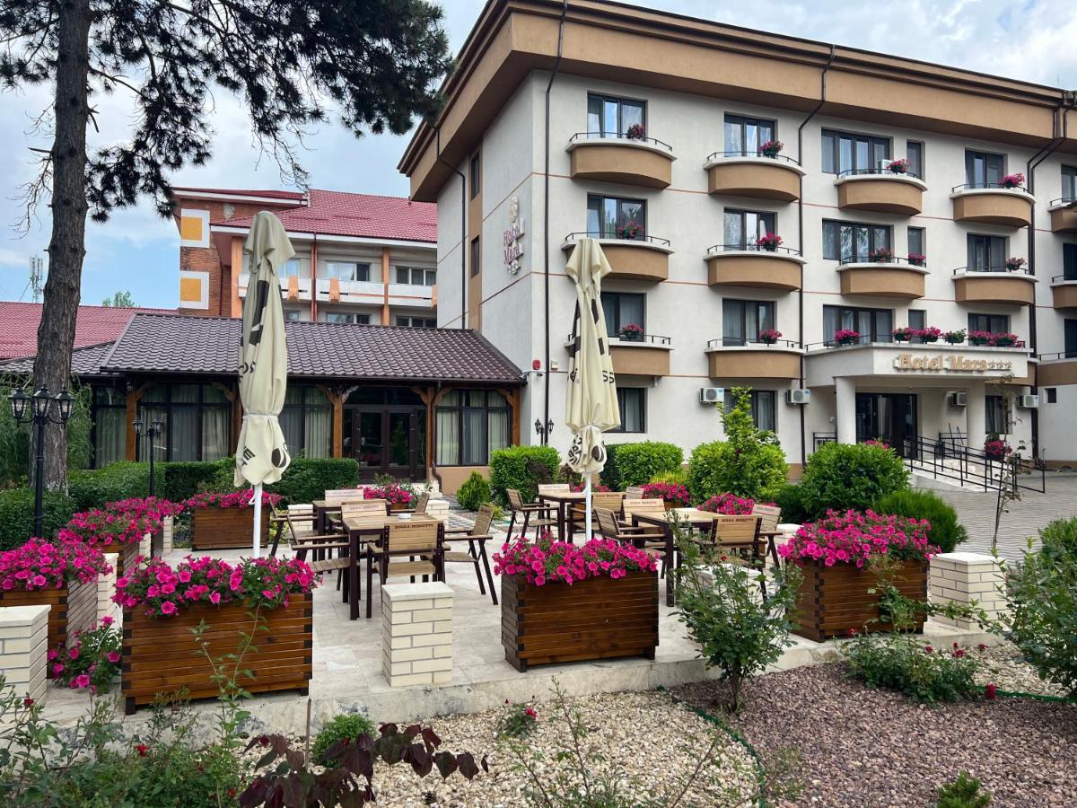 בראליה Hotel Mara מראה חיצוני תמונה